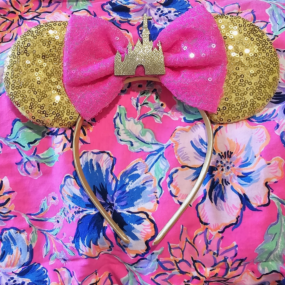 Disney Headband